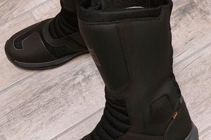 Stivali touring falco taglia 43