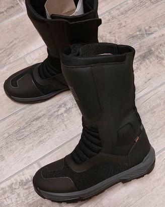 Stivali touring falco taglia 43