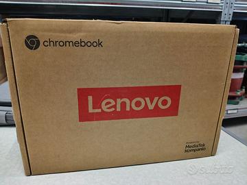 Lenovo Chromebook Duet 11 - Chrome OS+Android