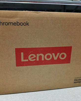 Lenovo Chromebook Duet 11 - Chrome OS+Android