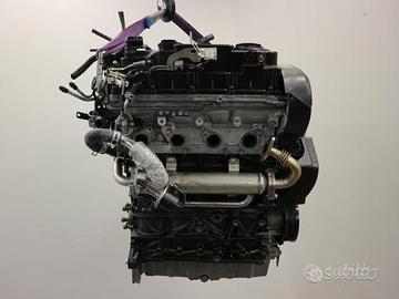 Motore e cambio 2.0 diesel bwc