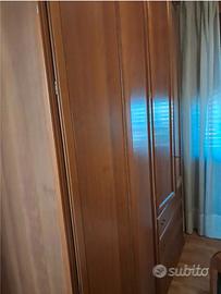 Si vende  camera da letto matrimoniale
