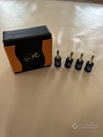 Audio Exklusive Silentplug