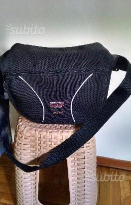 Borsa Professionale per Macchina Fotografica
