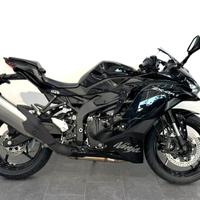 Kawasaki Ninja ZX-4 RR ZX4RR PROMO 600 EURO