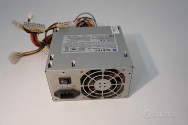 Alimentatore SUNTEK
