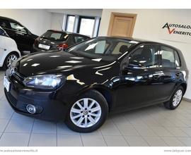 VOLKSWAGEN Golf 1.2 TSI 5p. Comf. BlueM. Tech.