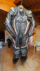 Alpinestars Motegi v2