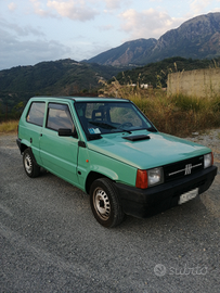 Fiat Panda 900