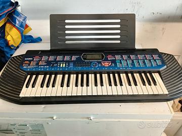 pianola