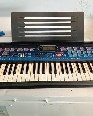 pianola
