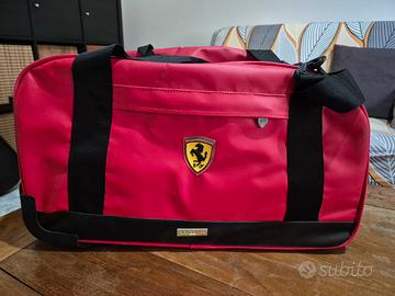 Trolley Ferrari