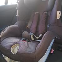 Romer Seggiolino auto Romer con isofix