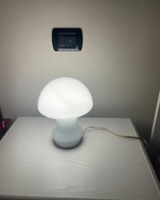 Lampada Mushroom ( fungo)