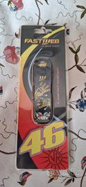 Chiavetta usb Valentino rossi