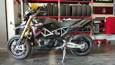 Aprilia Dorsoduro