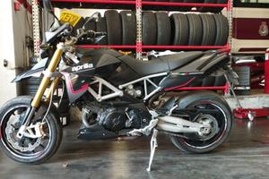 Aprilia Dorsoduro