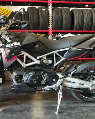 Aprilia Dorsoduro