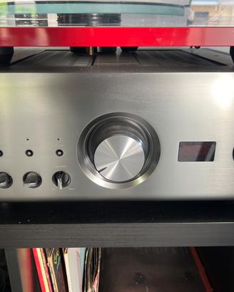 Amplificatore Denon 110 special editio