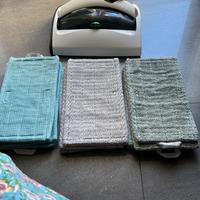 Pulilava Vorwerk Folletto Lavapavimenti SP530
