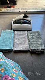 Pulilava Vorwerk Folletto Lavapavimenti SP530