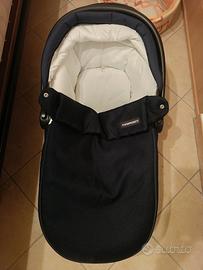 Trio Foppapedretti blu