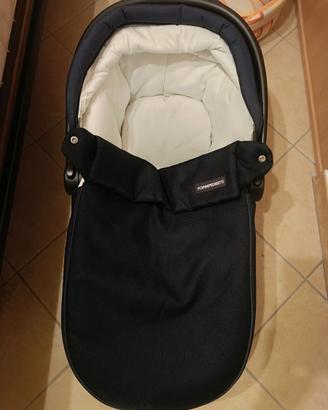 Trio Foppapedretti blu