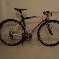 Bici da corsa 