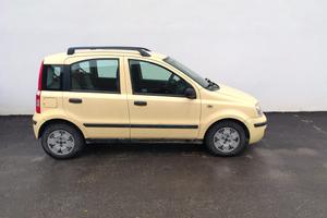 FIAT Panda usata