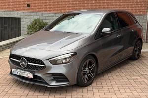 Mercedes-benz B 180 d Premium OK NEOPATENTATI