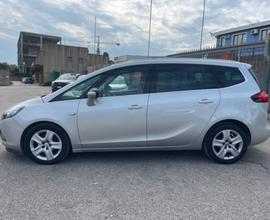 OPEL Zafira Tourer 1.6 CDTi 120CV