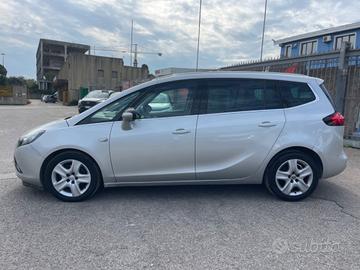 OPEL Zafira Tourer 1.6 CDTi 120CV