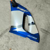 fianchetto sinistro yamaha yzf r6 99'/02'