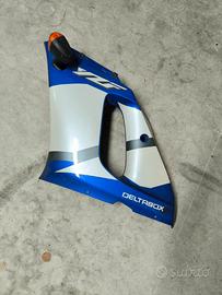 fianchetto sinistro yamaha yzf r6 99'/02'