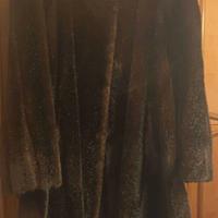 Pelliccia sintetica Alba Fornari