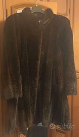 Pelliccia sintetica Alba Fornari