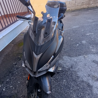 Kymco Xciting 400s ABS anno 2019