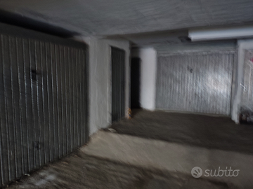 Magazzino Garage Villasimius