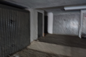 Magazzino Garage Villasimius