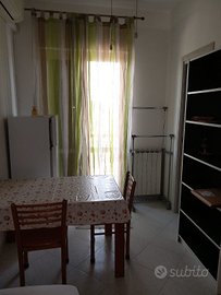 Camera indipendente monolocale zona ospedaliera