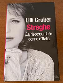 Streghe - La Riscossa Delle Donne in Italia