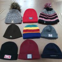 Cappelli varie marche