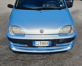 FIAT Seicento - 2003