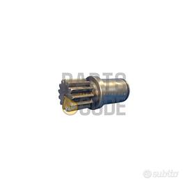 Pignone Schaeff HR 12, HR 14, Terex TC 16, TC 20