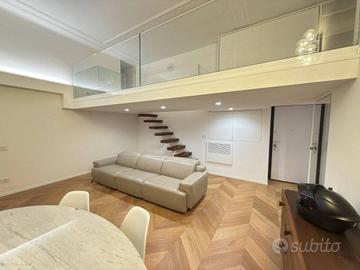 Appartamento di 80 m² con 3 locali e box auto dopp