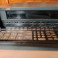 videoregistratore JVC