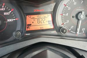 Tmax 530 2015 tutto originale