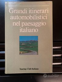 Guida Touring Club Italiano