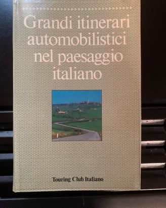Guida Touring Club Italiano