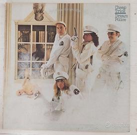 cheap trick "dream police"1979